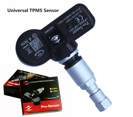 Accurate Data 9026209090 8dBm Universal TPMS Sensors