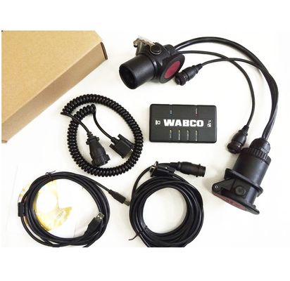 WABCO DIAGNOSTIC KIT (WDI) For Trailer And Truck