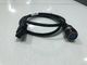 88890306 8 pin Tech Tool 2.7  Diagnostic Interface Cable