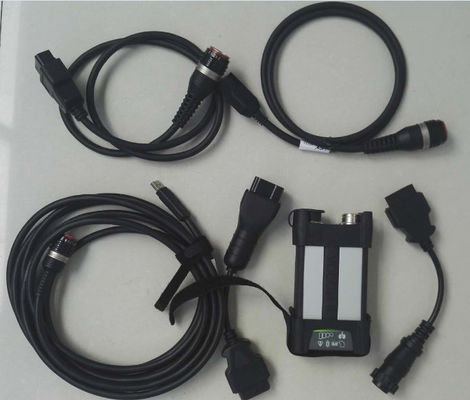 8 Pin To 26 Pin  FCI 128mm 88890306  VOCOM Diagnostic Cable