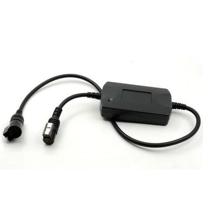 Plastic 12v 24v GM Tech2 Car Candi Interface Cable