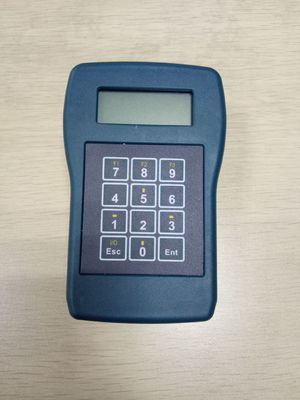 IMS FCC CD400の証明のためのディーゼル走行距離計の訂正用具