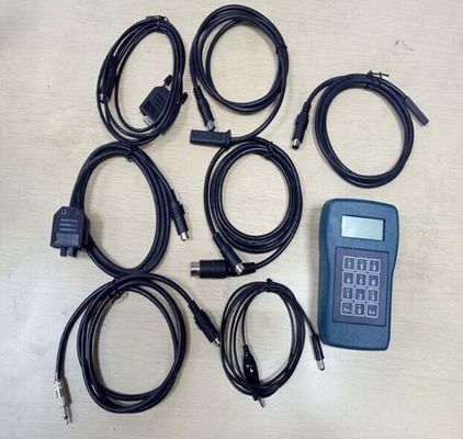 CD400 IMSポリ塩化ビニールのトラックのマイレッジの訂正用具DTCO 2.0